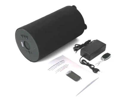 Глушилка диктофонов и микрофонов «UltraSonic-ТУБА-96-GSM» Глушилка диктофонов и микрофонов «UltraSonic-ТУБА-96-GSM»