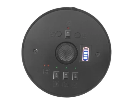 Глушилка диктофонов и микрофонов «UltraSonic-ТУБА-96-GSM» Глушилка диктофонов и микрофонов «UltraSonic-ТУБА-96-GSM»