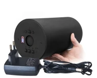 Глушилка диктофонов и микрофонов «UltraSonic-ТУБА-96-GSM» Глушилка диктофонов и микрофонов «UltraSonic-ТУБА-96-GSM»