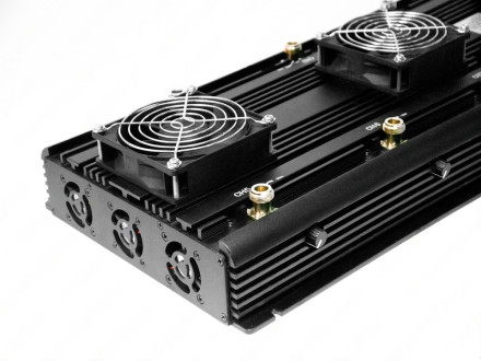 Глушитель сигналов "Терминатор 120W" Глушитель сигналов "Терминатор 120W"