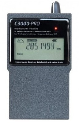 Детектор скрытых жучков «C-3000-PRO» Детектор скрытых жучков «C-3000-PRO»