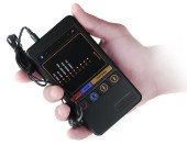 Детектор жучков Hunter "Профессионал-3" Детектор жучков Hunter "Профессионал-3"