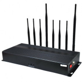 Глушилка GSM, Wi-Fi, 3G, 4G сигналов "Black Hunter 800" Глушилка GSM, Wi-Fi, 3G, 4G сигналов "Black Hunter 800"