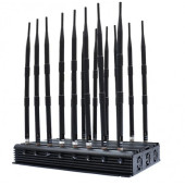 Подавитель сигналов "Monster 16CH" Подавитель сигналов "Monster 16CH"