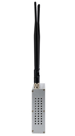 Глушилка bluetooth и Wi-Fi "Барс 505WIFI" Глушилка bluetooth и Wi-Fi "Барс 505WIFI"