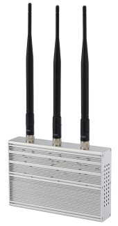 Глушилка bluetooth и Wi-Fi "Барс 505WIFI" Глушилка bluetooth и Wi-Fi "Барс 505WIFI"