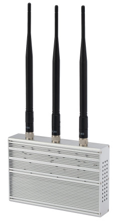Глушилка bluetooth и Wi-Fi "Барс 505WIFI"