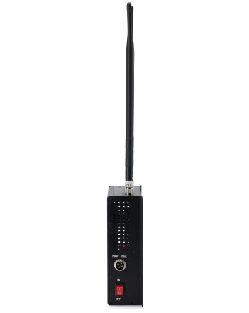 Подавитель bluetooth и Wi-Fi "Барс 510WIFI" Подавитель bluetooth и Wi-Fi "Барс 510WIFI"