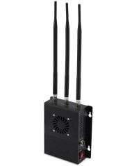 Подавитель bluetooth и Wi-Fi "Барс 510WIFI" Подавитель bluetooth и Wi-Fi "Барс 510WIFI"