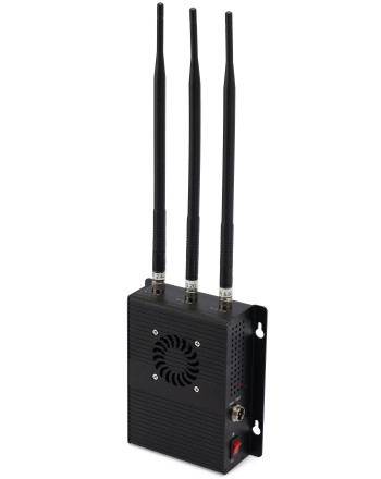 Подавитель bluetooth и Wi-Fi "Барс 510WIFI"