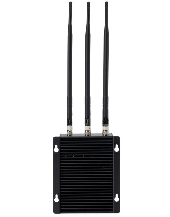 Подавитель bluetooth и Wi-Fi "Барс 510WIFI" Подавитель bluetooth и Wi-Fi "Барс 510WIFI"