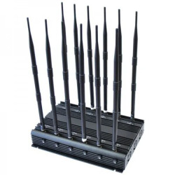 Глушилка связи "Терминатор 150"