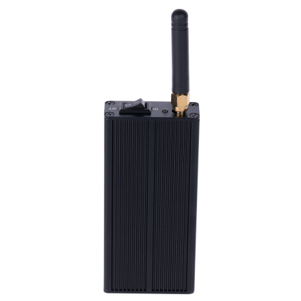 Глушилка wi-fi и bluetooth "Барс 2400" Глушилка wi-fi и bluetooth "Барс 2400"