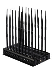 Глушилка "Monster 18CH" Глушилка "Monster 18CH"