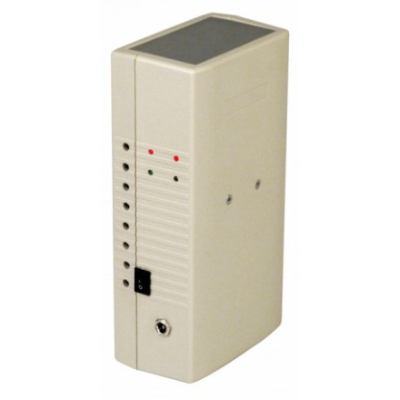 Глушилка Wi-Fi, Bluetooth, 3g, 4g, GSM, GPS "Терминатор 10XL" Глушилка Wi-Fi, Bluetooth, 3g, 4g, GSM, GPS "Терминатор 10XL"