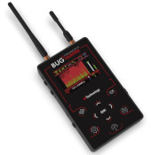 Детектор жучков "BugHunter Professional BH-04" Детектор жучков "BugHunter Professional BH-04"