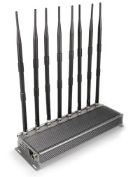 Сверхмощный мультичастотный подавитель «BlackHunter 200-8х42» Сверхмощный мультичастотный подавитель «BlackHunter 200-8х42»