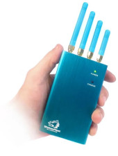 Подавитель ГЛОНАСС и GPS-сигнала "Скорпион 120G-Pro" Подавитель ГЛОНАСС и GPS-сигнала "Скорпион 120G-Pro"