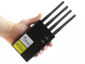 Подавитель сотовых "Скорпион 8XL" Подавитель сотовых "Скорпион 8XL"