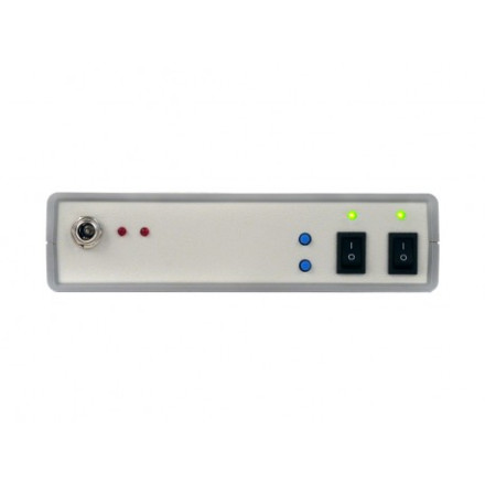 Подавитель диктофонов «UltraSonic-6-SPY» Подавитель диктофонов «UltraSonic-6-SPY»