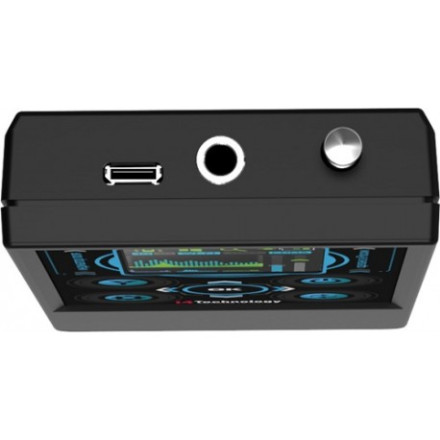 Индикатор поля «BugHunter Professional BH-03» Индикатор поля «BugHunter Professional BH-03»