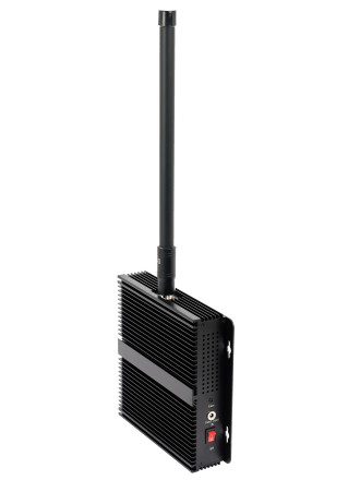 Глушилка bluetooth и Wi-Fi "Тарвион S80"