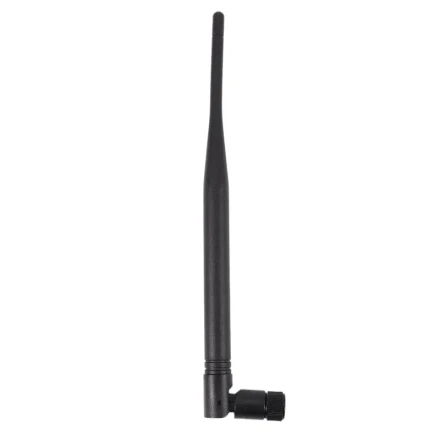 Антенна для глушилки Wi-Fi/bluetooth (увеличение дальности до 2 раз) Антенна для глушилки Wi-Fi/bluetooth (увеличение дальности до 2 раз)