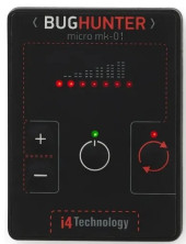 Детектор жучков "BugHunter Micro" Детектор жучков "BugHunter Micro"