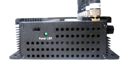 Мультичастотный подавитель «Терминатор 130-5G» Мультичастотный подавитель «Терминатор 130-5G»