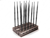 Сверхмощный мультичастотный подавитель «Терминатор 250-12х64» Сверхмощный мультичастотный подавитель «Терминатор 250-12х64»