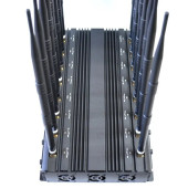 Сверхмощный мультичастотный подавитель «Терминатор 200-18х42» Сверхмощный мультичастотный подавитель «Терминатор 200-18х42»