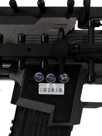 Подавитель дронов "Дрон 1200" Подавитель дронов "Дрон 1200"