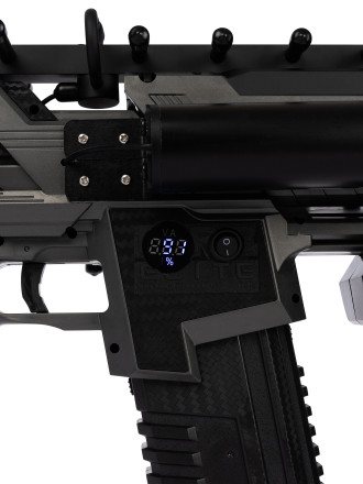 Подавитель дронов "Дрон 1200" Подавитель дронов "Дрон 1200"