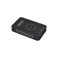 Подавитель диктофонов "BugHunter DAudio bda-2 Ultrasonic" Подавитель диктофонов "BugHunter DAudio bda-2 Ultrasonic"