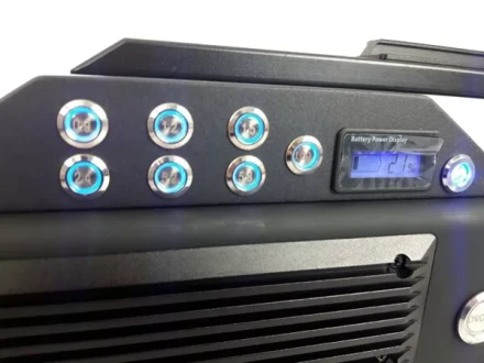 Антидроновое ружье "Телтос гобой 7К 2000" Антидроновое ружье "Телтос гобой 7К 2000"