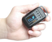 Детектор жучков "Raksa 120 Pro" Детектор жучков "Raksa 120 Pro"