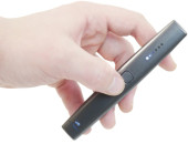 Детектор жучков и скрытых камер "InfoProtect" Детектор жучков и скрытых камер "InfoProtect"