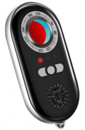 Обнаружитель скрытых видеокамер "Беркут - II." Обнаружитель скрытых видеокамер "Беркут - II."