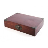 Интеллектуальный акустический сейф «SPY-box Шкатулка-3 GSM-П» Интеллектуальный акустический сейф «SPY-box Шкатулка-3 GSM-П»