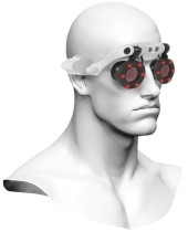 Обнаружитель скрытых камер "iGlaz" Обнаружитель скрытых камер "iGlaz"