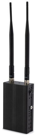 Глушилка bluetooth и Wi-Fi "Барс 808H"