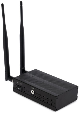 Глушилка bluetooth и Wi-Fi "Барс 808H" Глушилка bluetooth и Wi-Fi "Барс 808H"