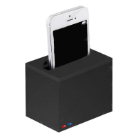 Акустические сейфы