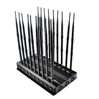 Глушилки (подавители) связи